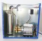 Preview: Warmkarbonator M mit Pumpe 200l/h ohne Druckschalter Maße 420x200x420