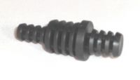 Barb Plug triplex Nylon 7-10-13