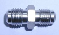 Double nipple 1 / 2 "BSF s/s