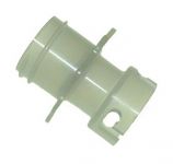 Adapter Reinigung BiB CC / Tank 3Pin CC natur