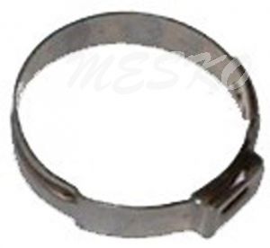 Stepless Ear Clamp 025.6-706R