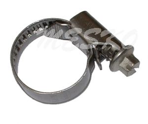 Wormdriveclamp W4 09/02540