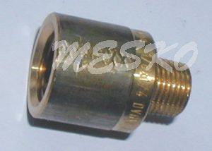 reduction fitting 1/4" FPT x 1/8" MPT