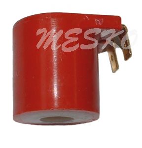 Valve coil red - water FFV