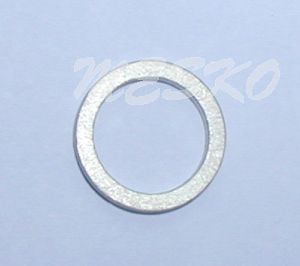 Dichtring f. 602038 - 13,5x18,0x2,0 mm