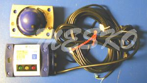 Gas Detector Kundo, basic package