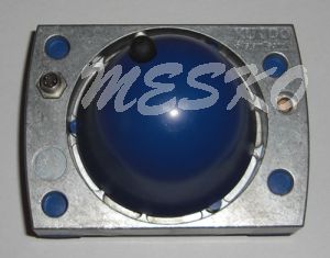 Gas Detector Kundo, replacement sensor