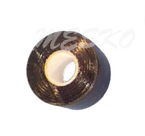 PVC Tape black 33m/ 50mm wide