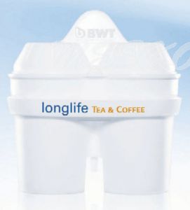 Longlife Tea & Coffee (VE=3)