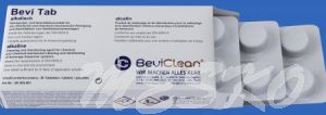 Bevi Tab aqua (VE10St.)