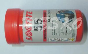 Loctite 55, 150m  Gewindedichtfaden DVGW, KTW