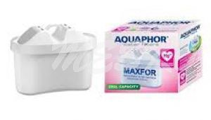 MAXFOR Mg+ Filterkartusche Maxtra Brita BWT Optimax PearlCo Unimax (VE=3) + magnesium