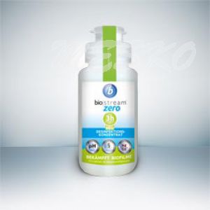 Biostream 250ml - Konzentrat zur Desinfektion von Trinkwasser und Trinkwassertanks